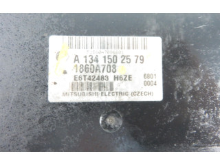 Блок управления двигателя 1860A708, A1341502579 Mitsubishi Colt