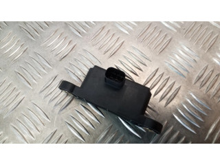 Датчик ESP (системы стабильности) (датчик продольного ускорения)