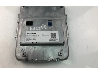 Дисплей    31682851AA   Volvo XC90