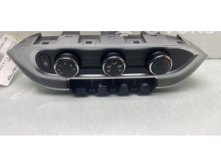 Блок управления климат-контролем 972501W290   KIA Rio