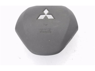 Подушка безопасности водителя 7030A652XA Mitsubishi Mirage VI G4 Attrage