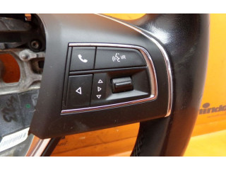 Руль Maserati Quattroporte   -  года 6700116660, 06700216690      