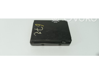 Модуль управления BSM 284B64435R Dacia Sandero III