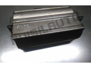 Подушка безопасности пассажира 8L0880202B Audi A3 S3 8L