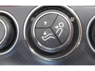 Блок управления климат-контролем 98100094ZF   Citroen DS4