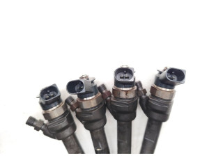 Комплект форсунок 8506902, 0445110401 Mini One - Cooper R57 N47C16A