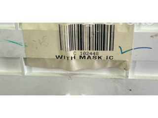 Řídící jednotka 350A000 Tata Indica Vista II 2010