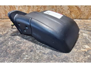 Зеркало электрическое        Jeep Cherokee IV KK  2008 - 2013 года   