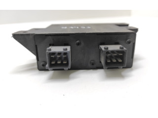 Блок управления парковки