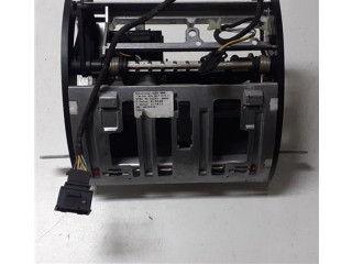 Дисплей 4E0857273F Audi A8 S8 D3 4E