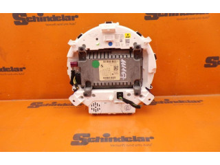 Панель приборов 2448342, 2448342 Mini One - Cooper Coupe R56