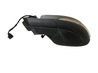Зеркало электрическое        Volkswagen Touran II  2010 - 2016 года   
