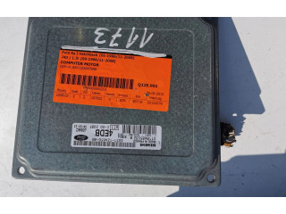 Řídící jednotka Ford Ka 2008