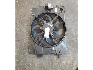 Комплект вентиляторов         Dacia Lodgy 