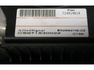 Подушка безопасности водителя E52882H802   Fiat Marea