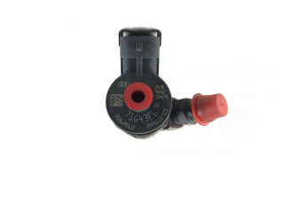 Комплект форсунок 0445110523, 35062015F Jeep Grand Cherokee EXF