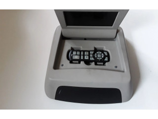 Дисплей P05064249AB Jeep Grand Cherokee (WK)