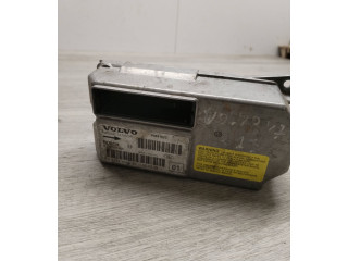 Блок подушек безопасности P8651523, 0285001456   Volvo V70