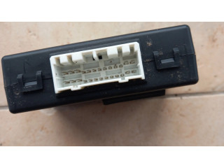 Блок управления    Chevrolet Spark