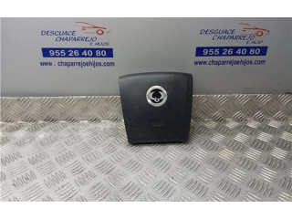 Подушка безопасности водителя 8620021500, 8620021500 SsangYong Rexton