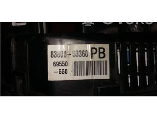 Панель приборов 8380053360 Lexus IS 200-300