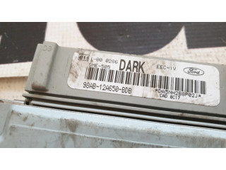 Řídící jednotka 98AB12A650BDB, 98AB12A650 Ford Escort 1995