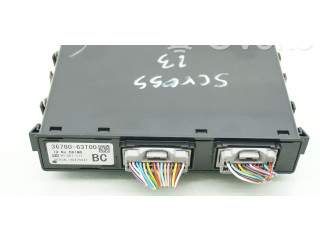 Pojistková skříňka Другие блоки управления / модули 36780-63T00, 36780-63T00 Suzuki SX4 S-Cross 2023