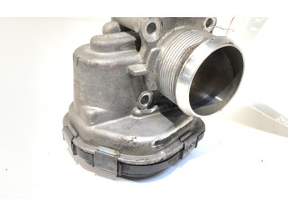 Поршень Запорный клапан двигателя 9673534480 Citroen C4 II