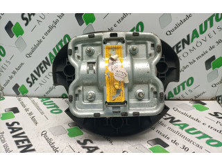 Подушка безопасности водителя SV25-05-06, 425   Renault Clio III