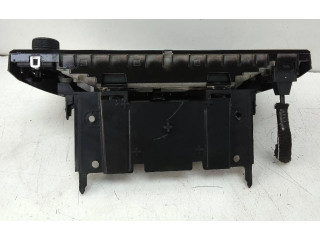 Дисплей 98345773ZD Citroen Berlingo