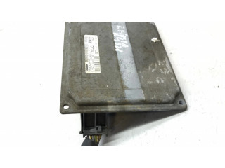 Řídící jednotka 6S6112A650FC, S120977315C   Ford Fiesta 2007