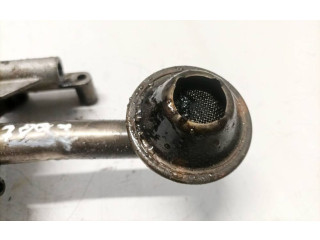 Масляный насос   038115105c, 02564680  Skoda Octavia Mk2 (1Z) 