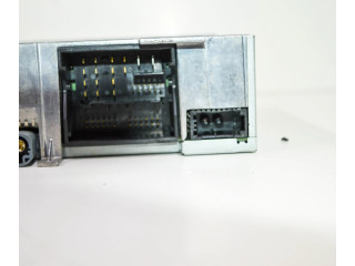 Блок управления климат-контролем 8V0035038 Audi A3 S3 8V