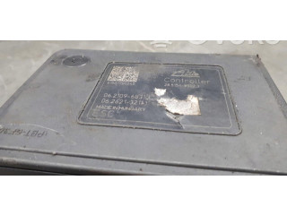 Блок АБС 58900-b4800 Hyundai i10 2013 - 2018 года