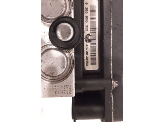 Блок АБС Smart ForFour I 2004 - 2006 года