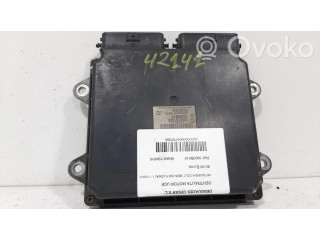 Блок управления двигателя 1860B013   Mitsubishi Colt