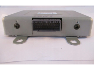 Блок управления двигателя K8T72971, MD303553 Mitsubishi Space Wagon