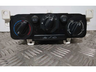 Модуль блока управления кондиционером    Mazda 323