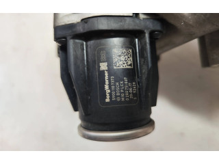 Turbodmychadlo Турбина 16411015073 Nissan Qashqai