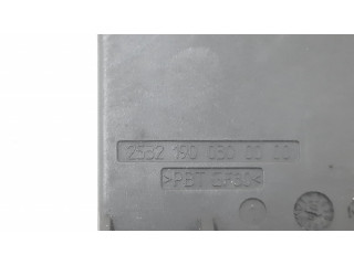 Padangų slėgio valdymo blokas