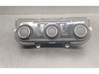 Рулевая рейка  Блок управления кондиционера воздуха / климата/ печки (в салоне) 1K8907426AM, 1K8907044CDZJU   Volkswagen Caddy 2015 - 2020 года