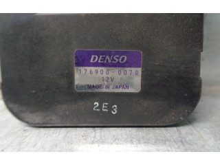 Другие блоки управления / модули