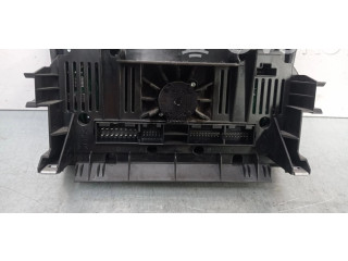 Блок управления климат-контролем 8P0820043BN   Audi A3 S3 A3 Sportback 8P