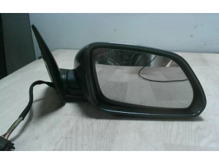 Зеркало (механическое)       Skoda Octavia Mk2 (1Z)  2004 - 2013 года   