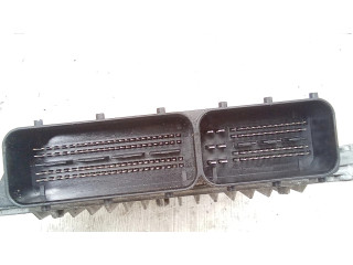 Řídící jednotka 9X2Q12A650P, 0281014671   Jaguar XF X250 2010