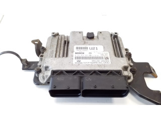 Řídící jednotka 391202A203, 0281018049 Hyundai i40 2015