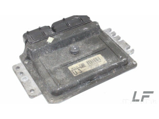 Řídící jednotka MEC32040 Nissan Micra 1985