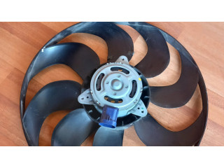 Вентилятор радиатора 214810973R Dacia Logan II 1.5