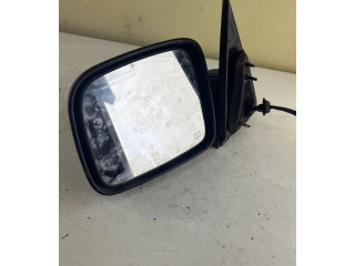 Зеркало электрическое левое Jeep Cherokee III KJ 2001-2008 года