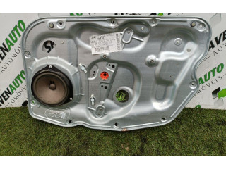 Передний електрический механизм для подъема окна без двигателя SV25-01-07, 529 Alfa Romeo Giulietta